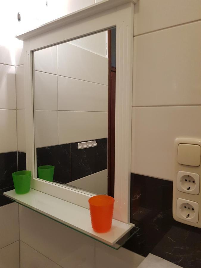 Zino Apartment Umag Bagian luar foto