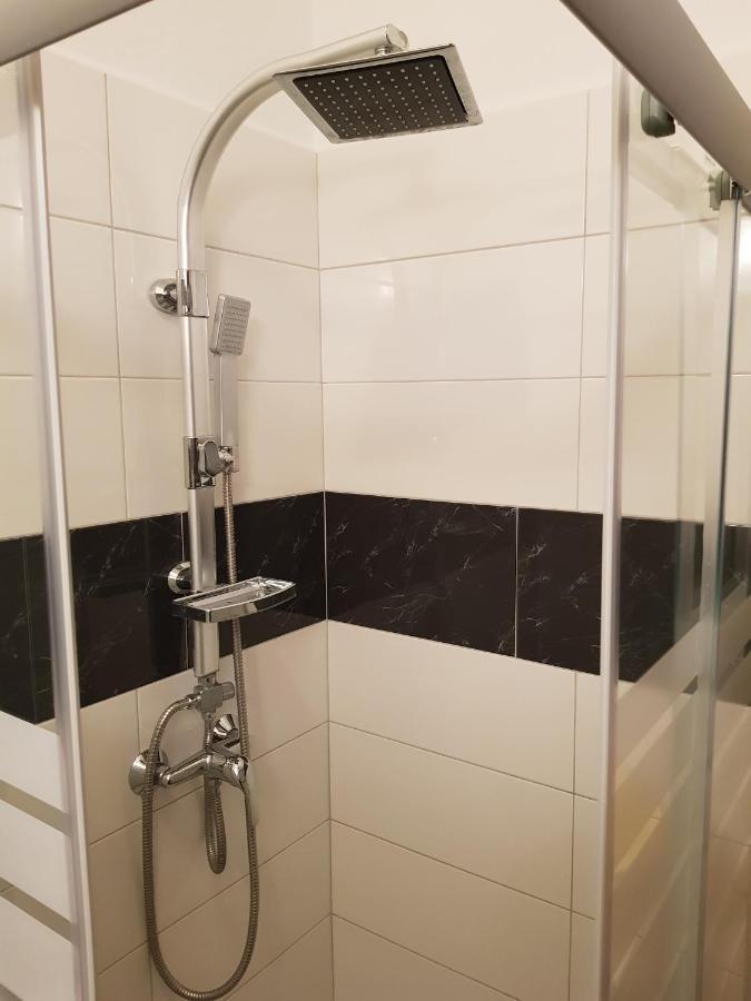 Zino Apartment Umag Bagian luar foto