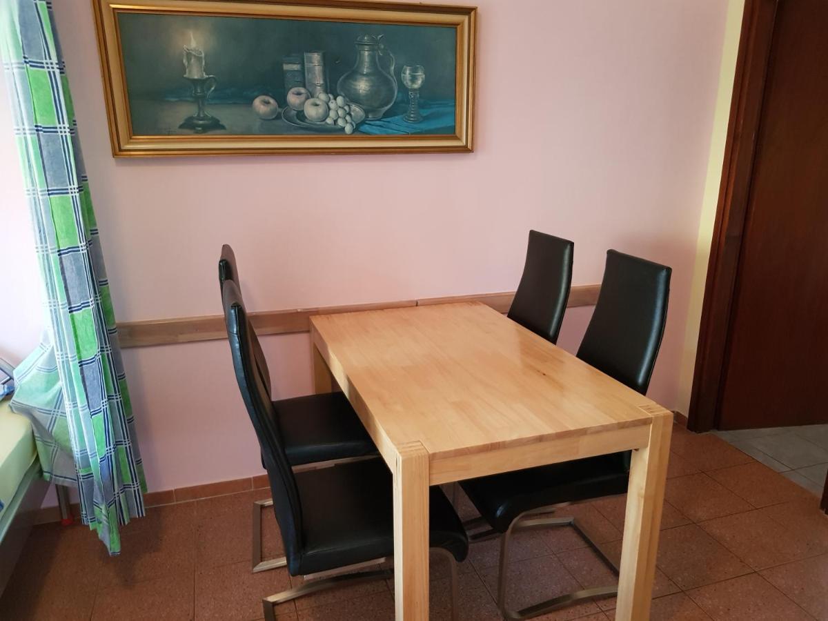 Zino Apartment Umag Bagian luar foto