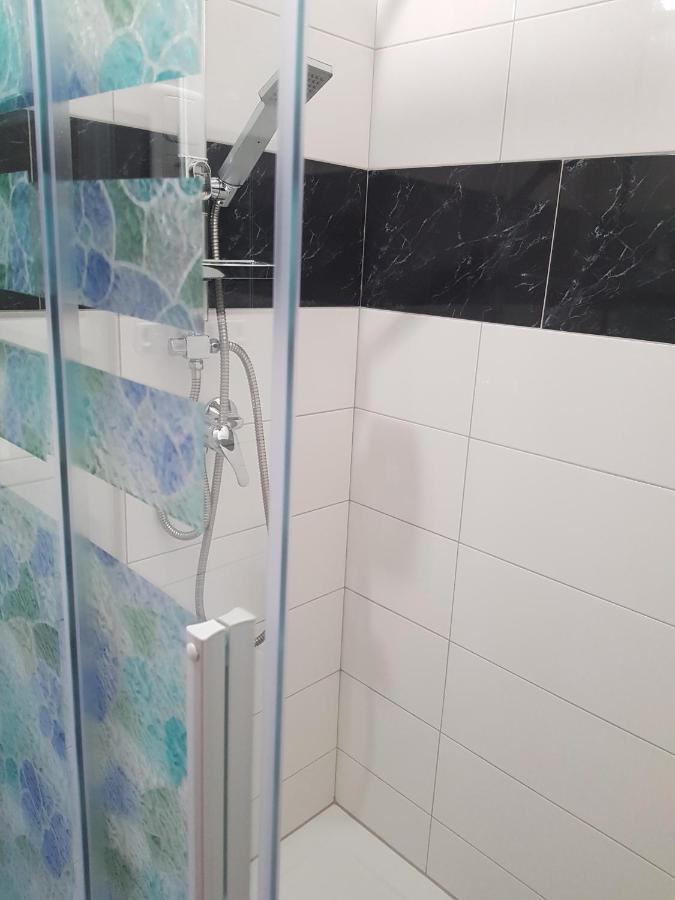 Zino Apartment Umag Bagian luar foto