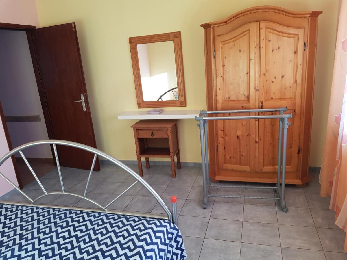 Zino Apartment Umag Bagian luar foto