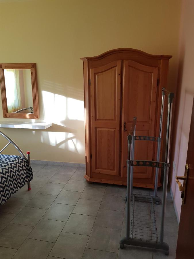 Zino Apartment Umag Bagian luar foto