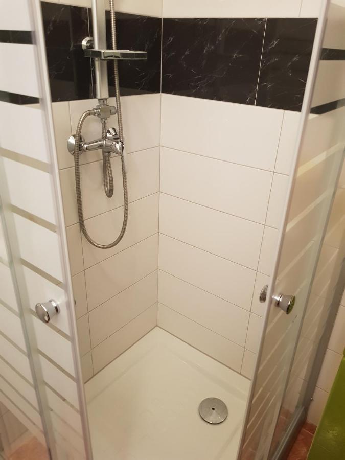 Zino Apartment Umag Bagian luar foto