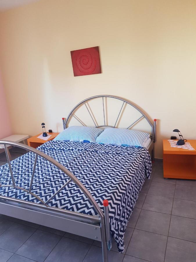 Zino Apartment Umag Bagian luar foto