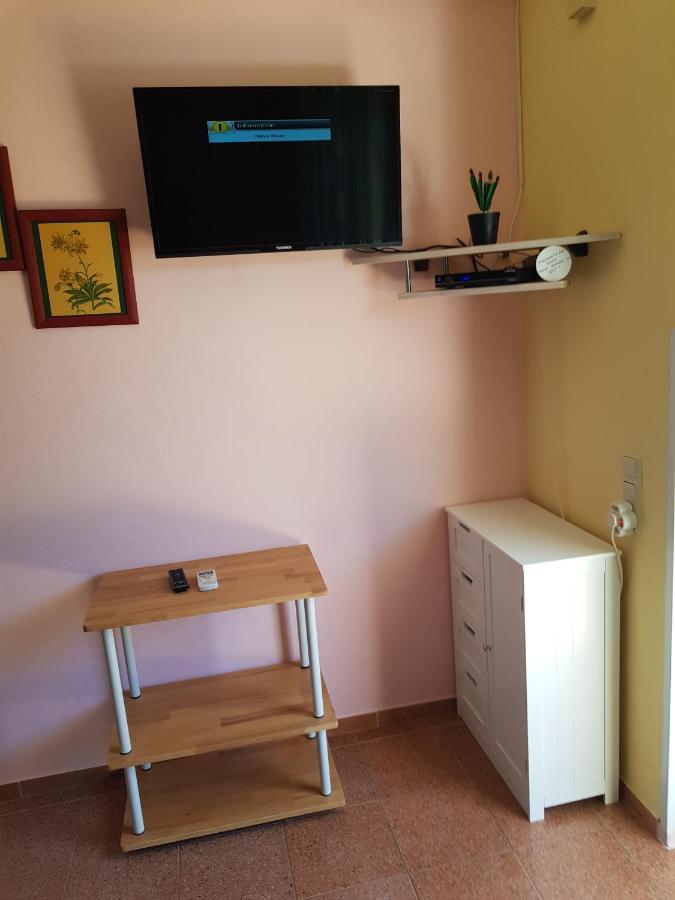 Zino Apartment Umag Bagian luar foto