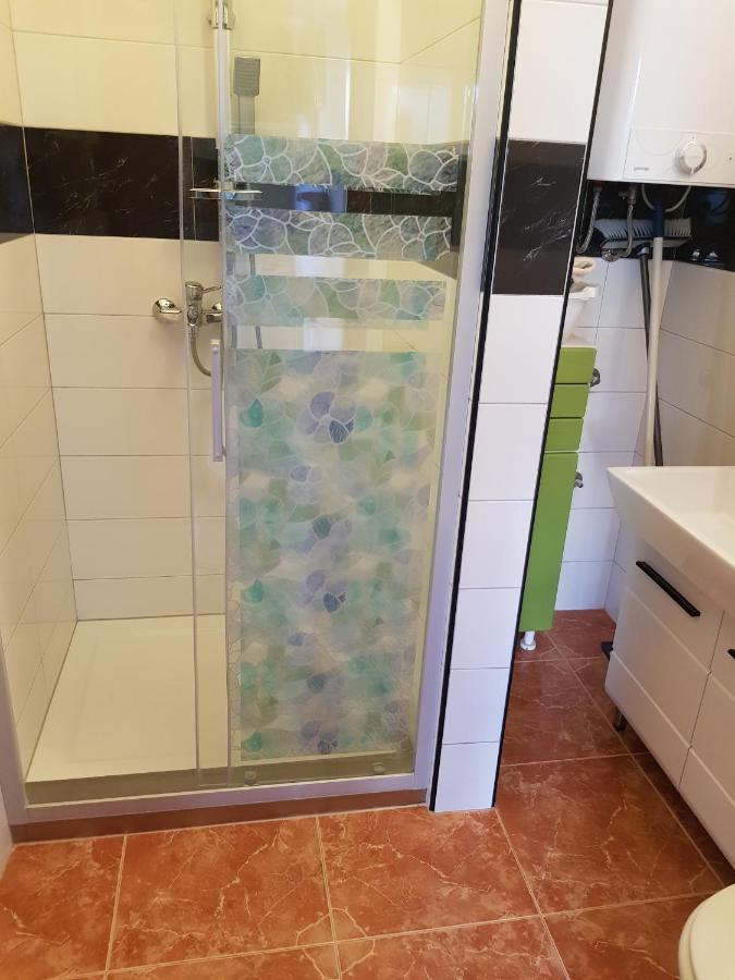 Zino Apartment Umag Bagian luar foto
